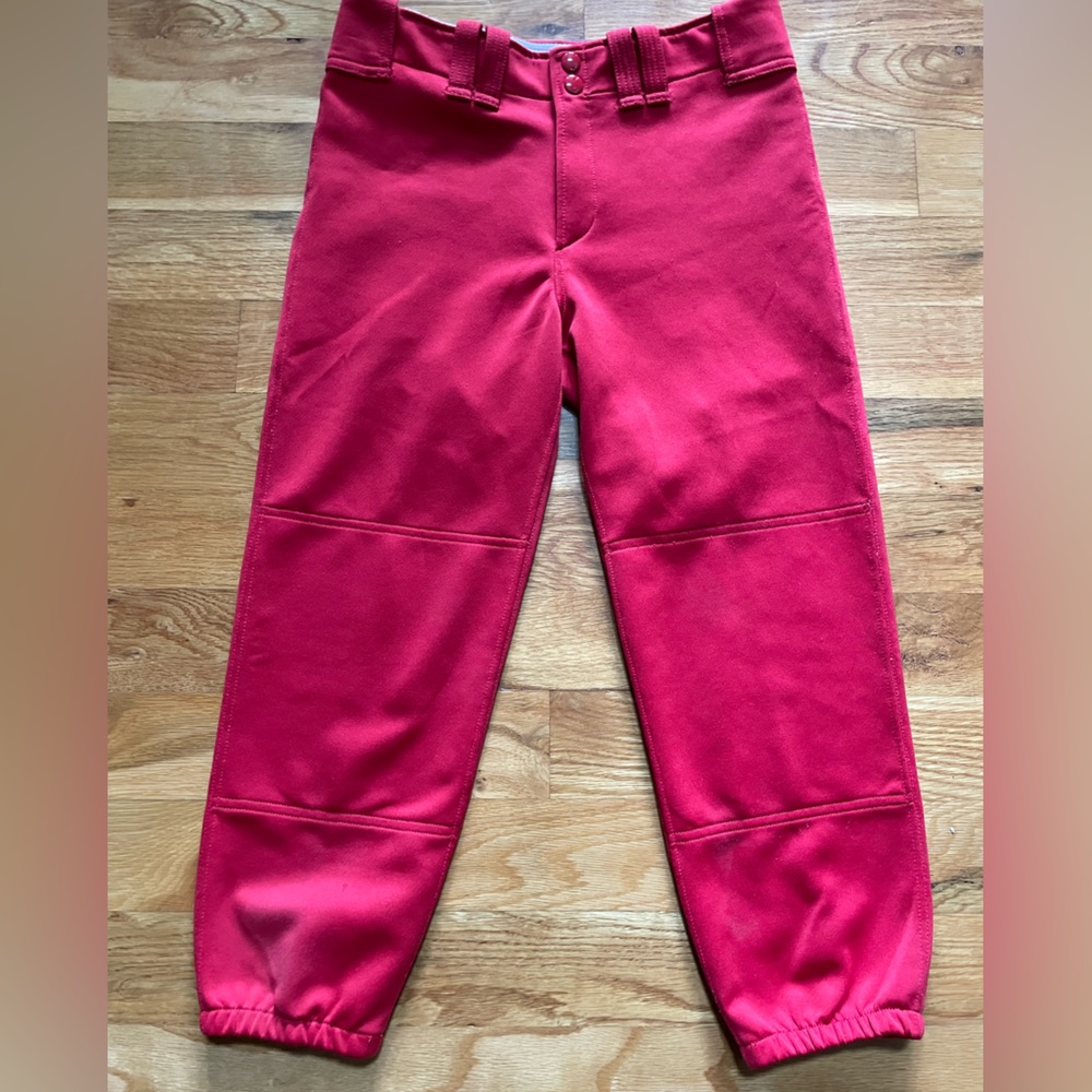 Mizuno Softball Pants